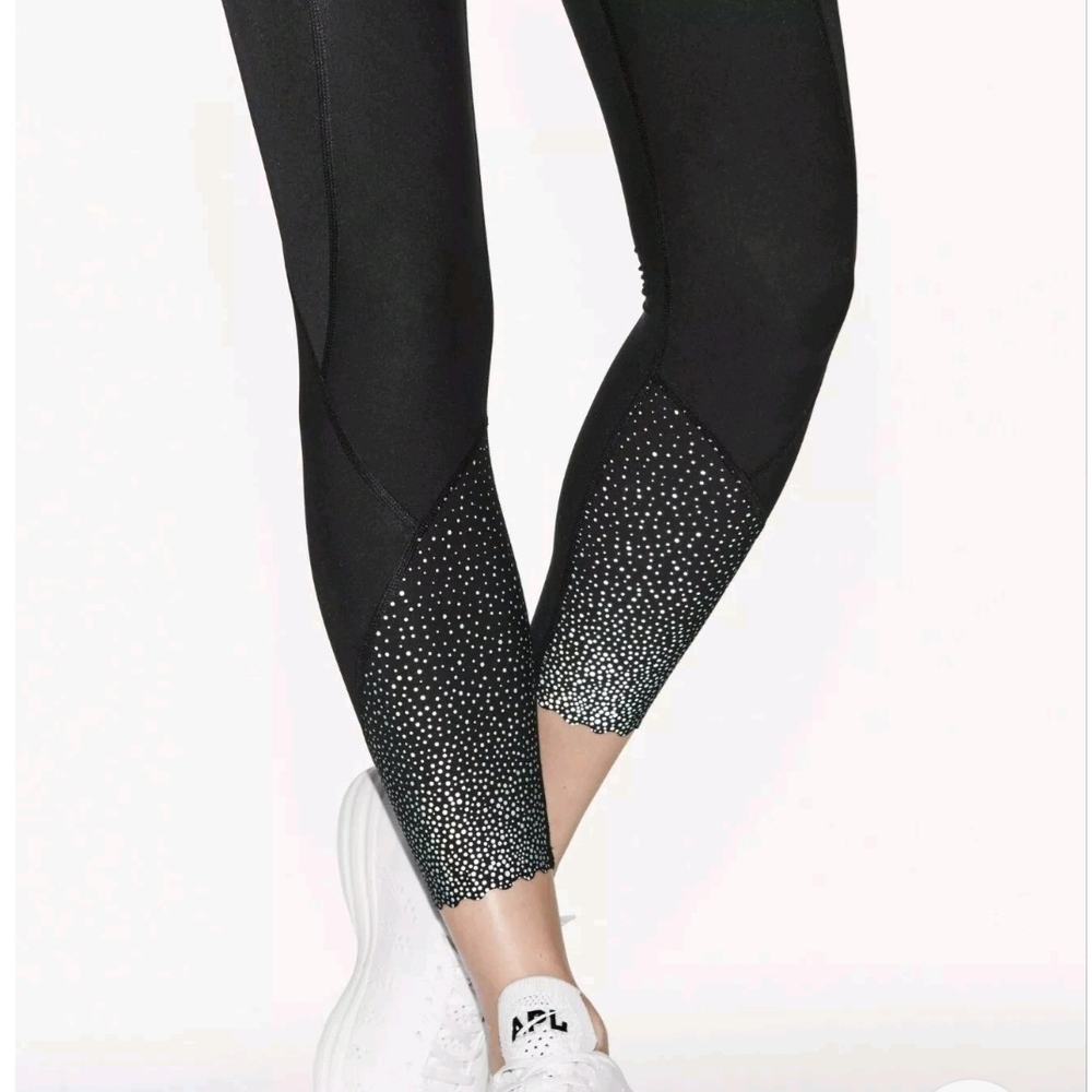 Lululemon Athletica Tight Stuff Tight II